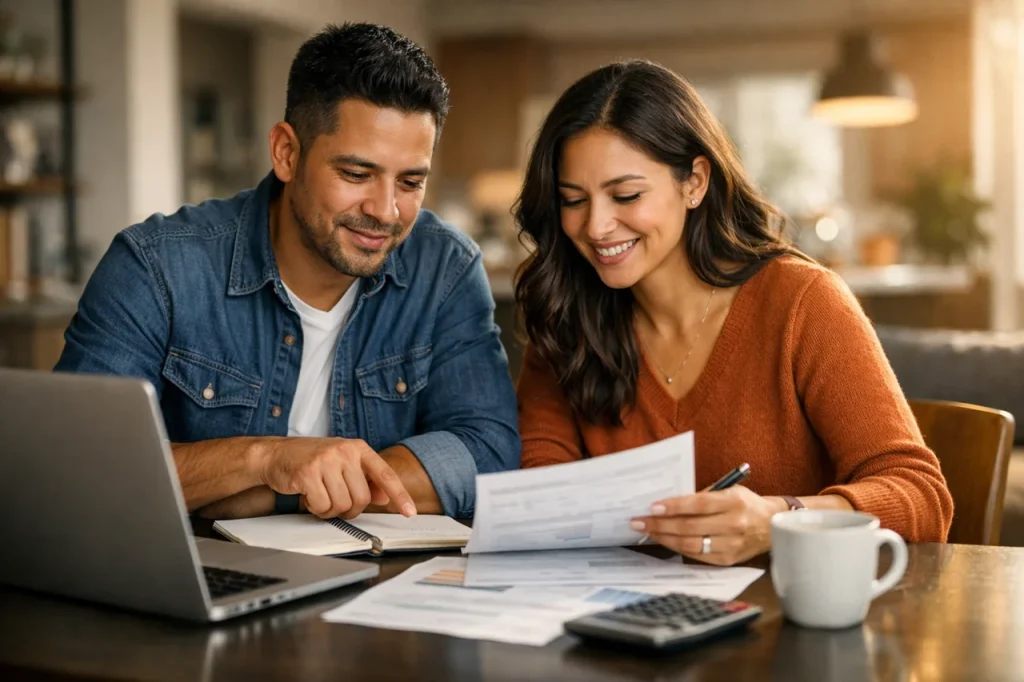 Ahorro e inversión en Estados Unidos