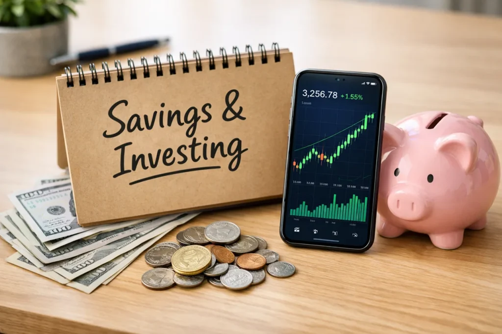 Guía de finanzas personales para latinos en Estados unidos