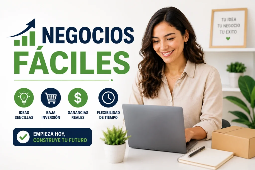 Negocios Fáciles