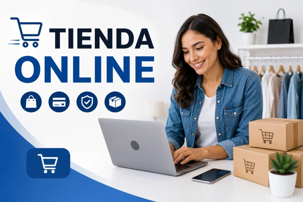 Tienda Online