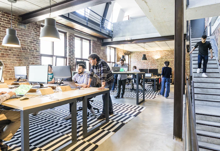 Negocios y emprendimiento en USA