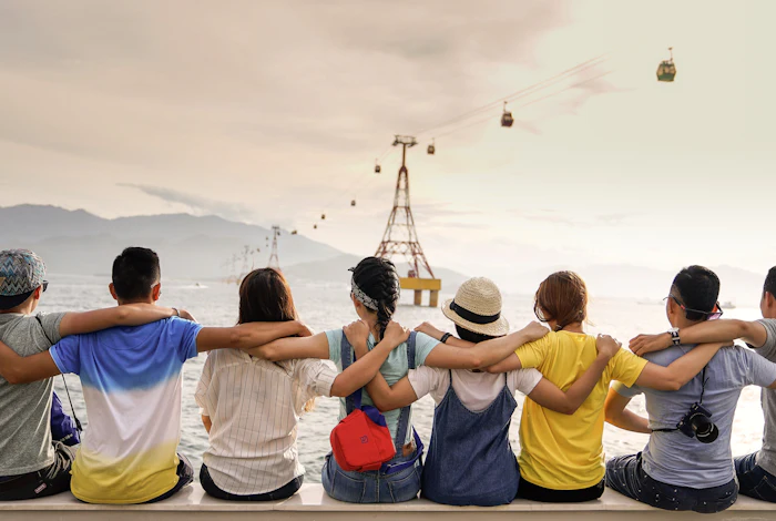 Vivir con Roommates en USA