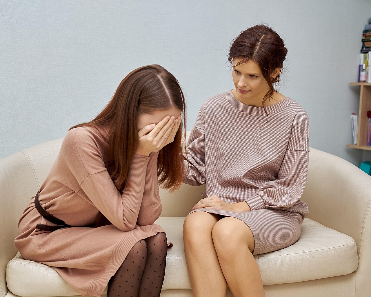 Salud mental para latinos