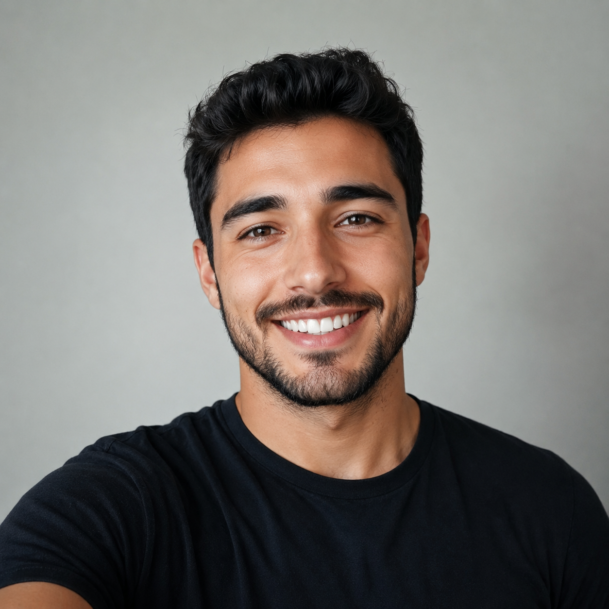 Foto de Rico, editor de Rico en USA