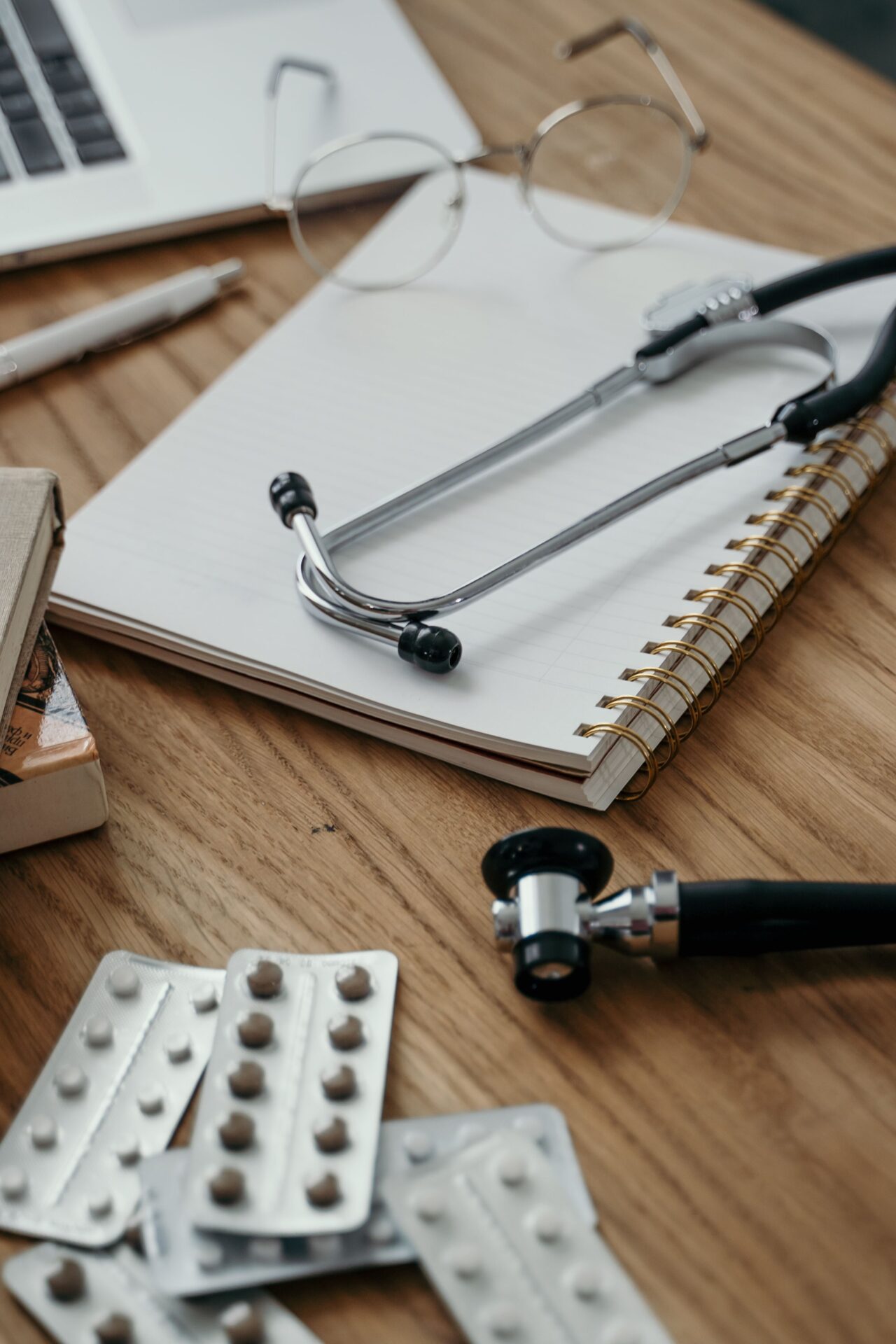 Formulario y documentos para aplicar a Medicaid en USA