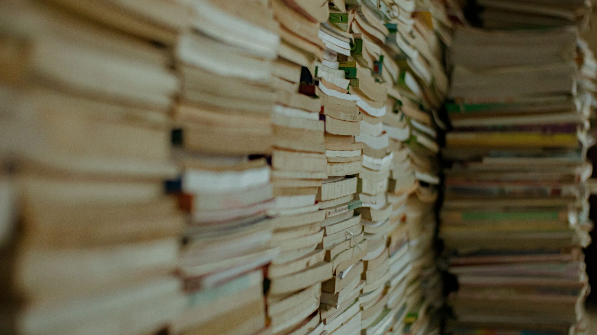 Libro sobre hábitos y desarrollo personal