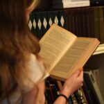 Libro sobre inversión y mercado de valores